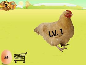 Chicken Clicker 1 1