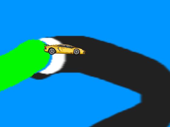 Race Car Track 11