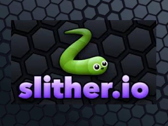 slither snake by Noelle 1