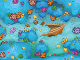 The Kelp ball game