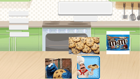 cookie Clicker