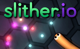 slither.io(version 1.0)