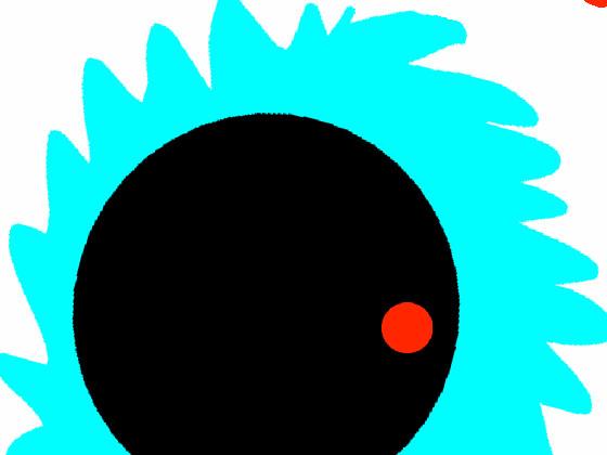 black hole 1