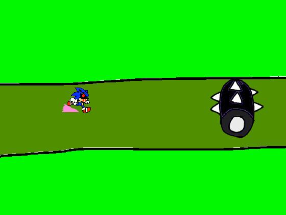 Tiny Sonic.exe speed 2000