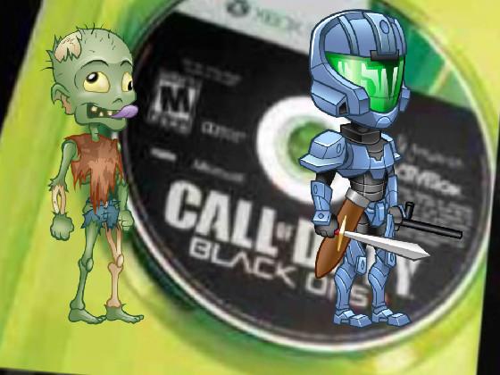 call of duty zombies