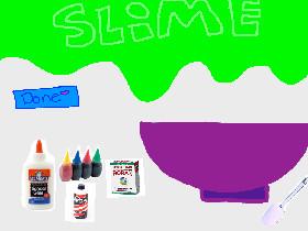 slime own