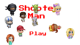 ShooterMan