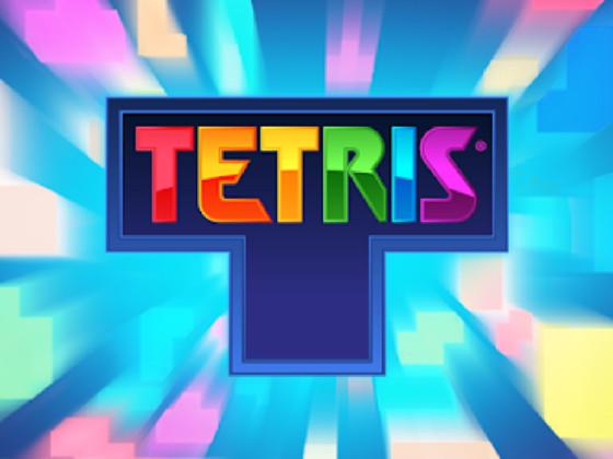 TETRIS 