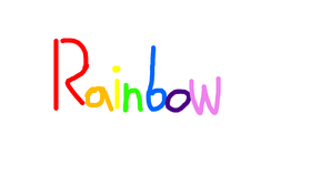 Rainbow: The Animation