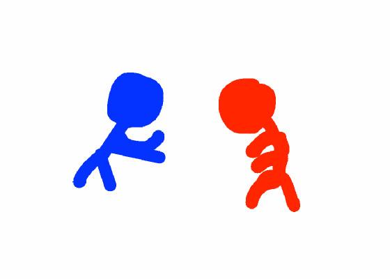 stickman fights