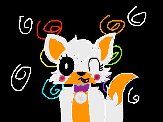 talking to lolbit