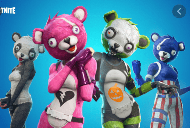 Cuddle team leader clicker 1