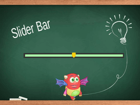 Slider Bar