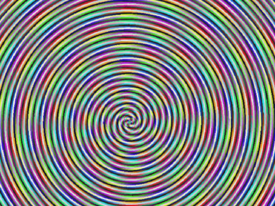 Hypnosis 1