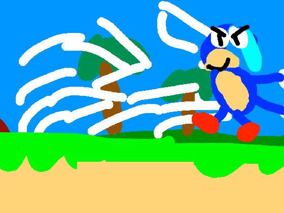 Sonic Runners