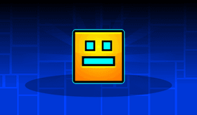 Geometry Dash Alpha