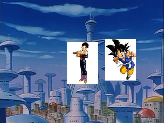 dragon ball gt