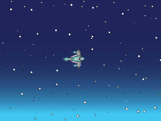 Parallax Stars 1