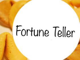 tell your fortune