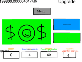 Super easy clicker