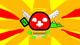 Countryball animation