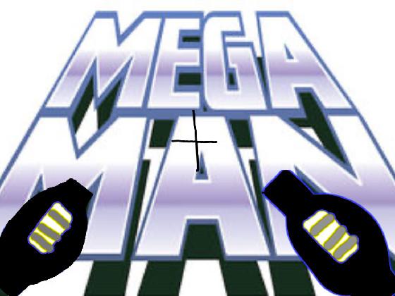 MEGAMAN VR 2 1