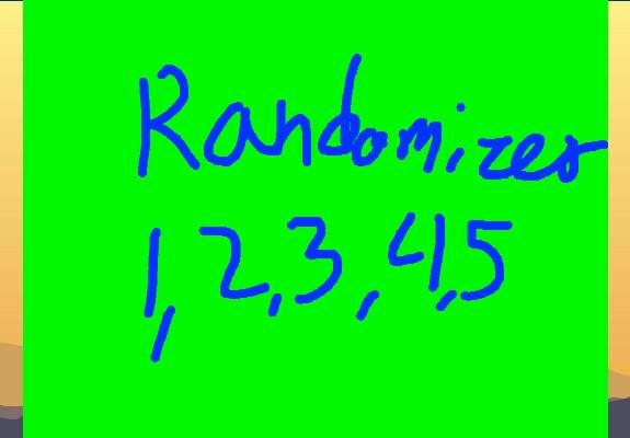 randomizer