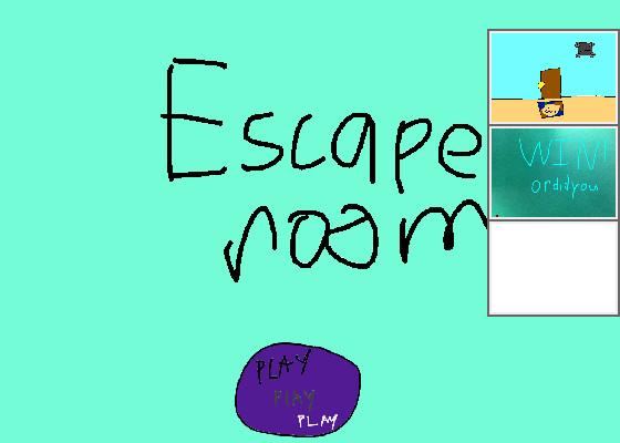 Escape The Room! 2