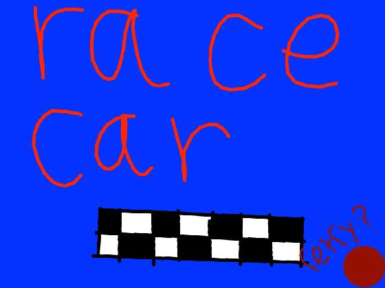 race car yey 1