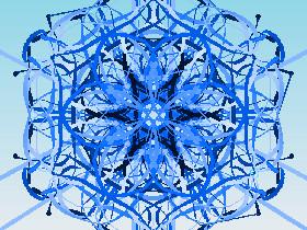 Snowflake Maker 1