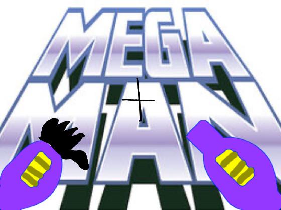 MEGAMAN VR 2 1