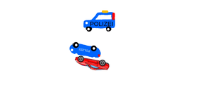 Police Chase Edition 34