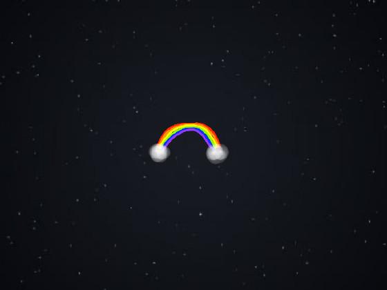 Rainbow spin draw