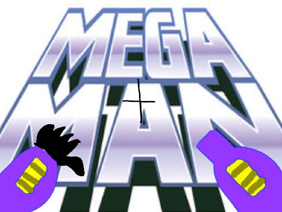 MEGAMAN VR 2 1