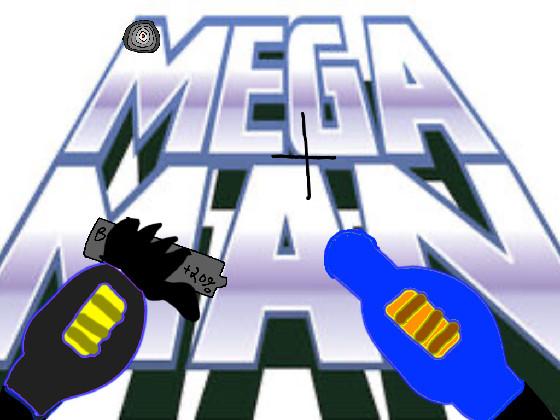 MEGAMAN The VR Game