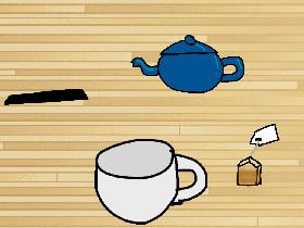 .-*Tea game*-.