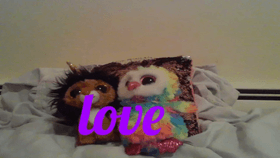 Beanie Boo Love