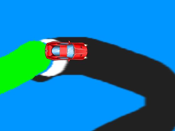 Race Car Track 1 1