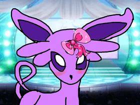 Espeon