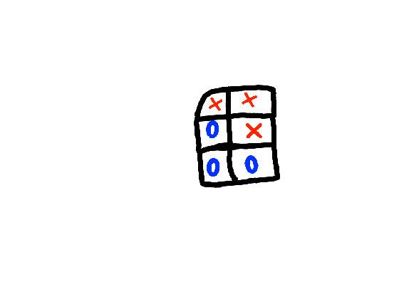 Tic tac toe 1