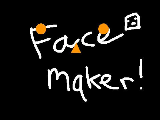 Face Maker