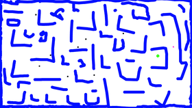 Maze