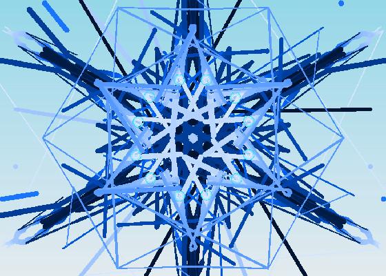 Snowflake Maker 2