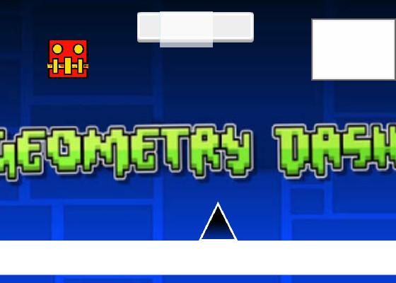 Geometry Dash  1 1 1 1