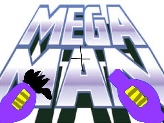 MEGAMAN VR 2 1