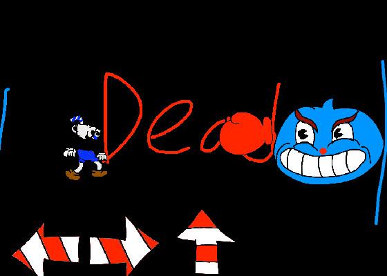 mugman battle 1