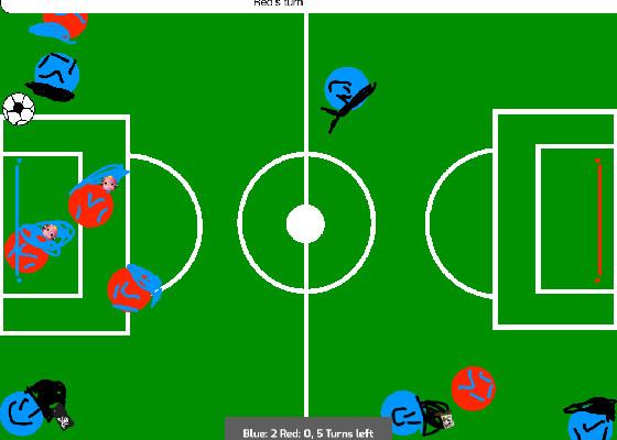 2-Player Soccer  1