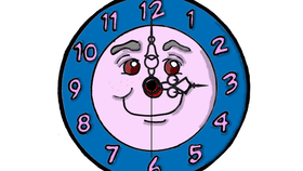 Analog Clock