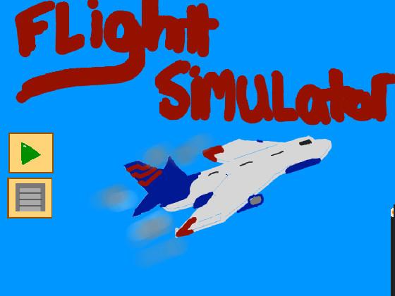 Flight sim 2 1