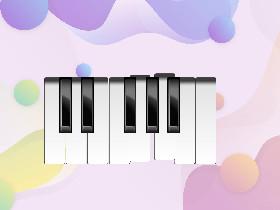 My Piano 1